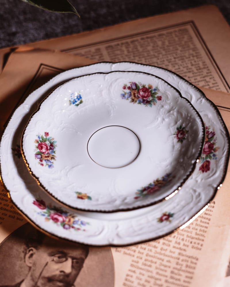 trio-herbaciane-rosenthal-sansouci-lata-40te-20250827-0174 Trio herbaciane Rosenthal Sanssouci Menuet lata 60te