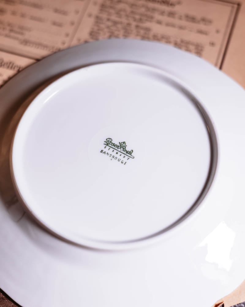 trio-herbaciane-rosenthal-sansouci-lata-40te-20250827-0176 Trio herbaciane Rosenthal Sanssouci Menuet lata 60te