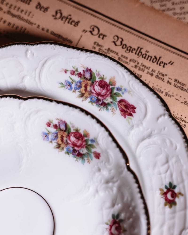 trio-herbaciane-rosenthal-sansouci-lata-40te-20250827-0177 Trio herbaciane Rosenthal Sanssouci Menuet lata 60te