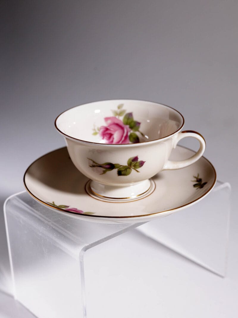Duo do espresso Rosenthal Aida lata 40te