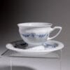 Duo do espresso Rosenthal Maria Blau lata 70te