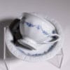 Duo do espresso Rosenthal Maria Blau lata 60te
