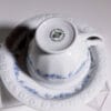 Duo do espresso Rosenthal Maria Blau lata 70te