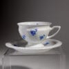 duo-do-espresso-rosenthal-maria-kobaltowa-roza-20260422-0288 Duo do espresso Rosenthal Maria kobaltowa róża lata 20te