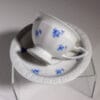 duo-do-espresso-rosenthal-maria-kobaltowa-roza-20260422-0290 Duo do espresso Rosenthal Maria kobaltowa róża lata 20te