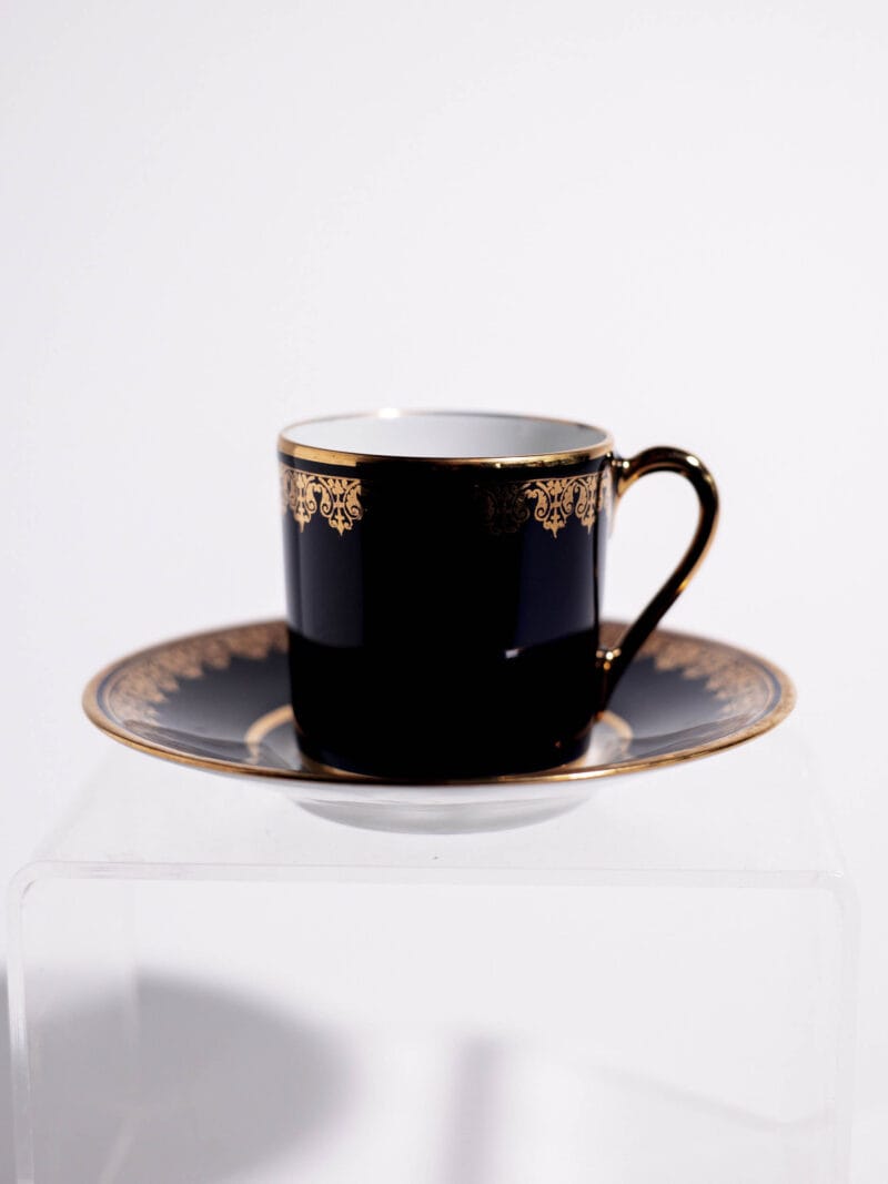 duo-espresso-limoges-kobalt-zloto-20260422-0531 Ekskluzywne duo do espresso Limoges Josephine lata 30te