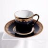 duo-espresso-limoges-kobalt-zloto-20260422-0532 Ekskluzywne duo do espresso Limoges Josephine lata 30te