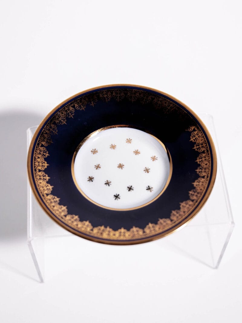 duo-espresso-limoges-kobalt-zloto-20260422-0534 Ekskluzywne duo do espresso Limoges Josephine lata 30te