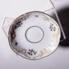 Duo do espresso Rosenthal Sanssouci Vogel Paradise lata 70te