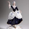 figurka-arystokratki-damy-royal-dux-20260422-0819 figurka damy dworskiej Royal Dux lata 50te