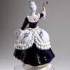 figurka-arystokratki-damy-royal-dux-20260422-0825 figurka damy dworskiej Royal Dux lata 50te