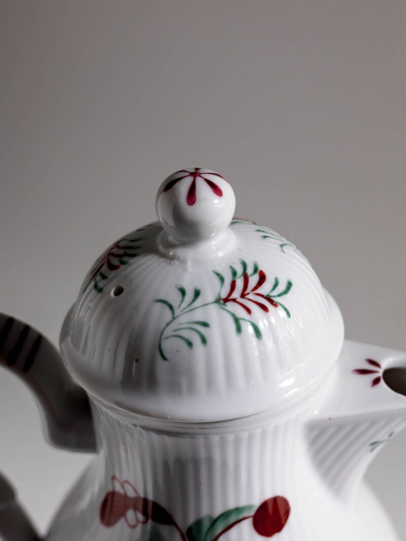 Imbryk kawowy August Warnecke lata 80te