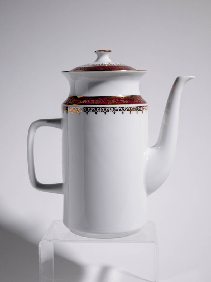 Imbryk do espresso Epiag lata 50te