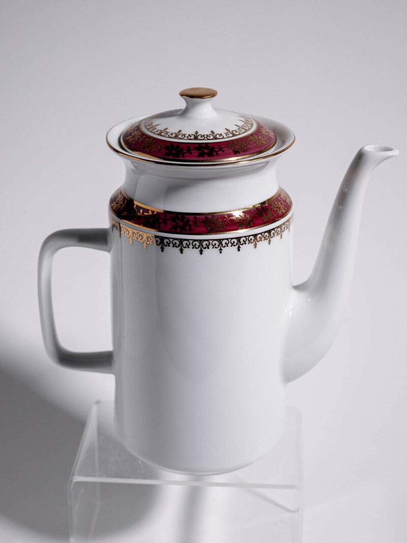 Imbryk do espresso Epiag lata 50te