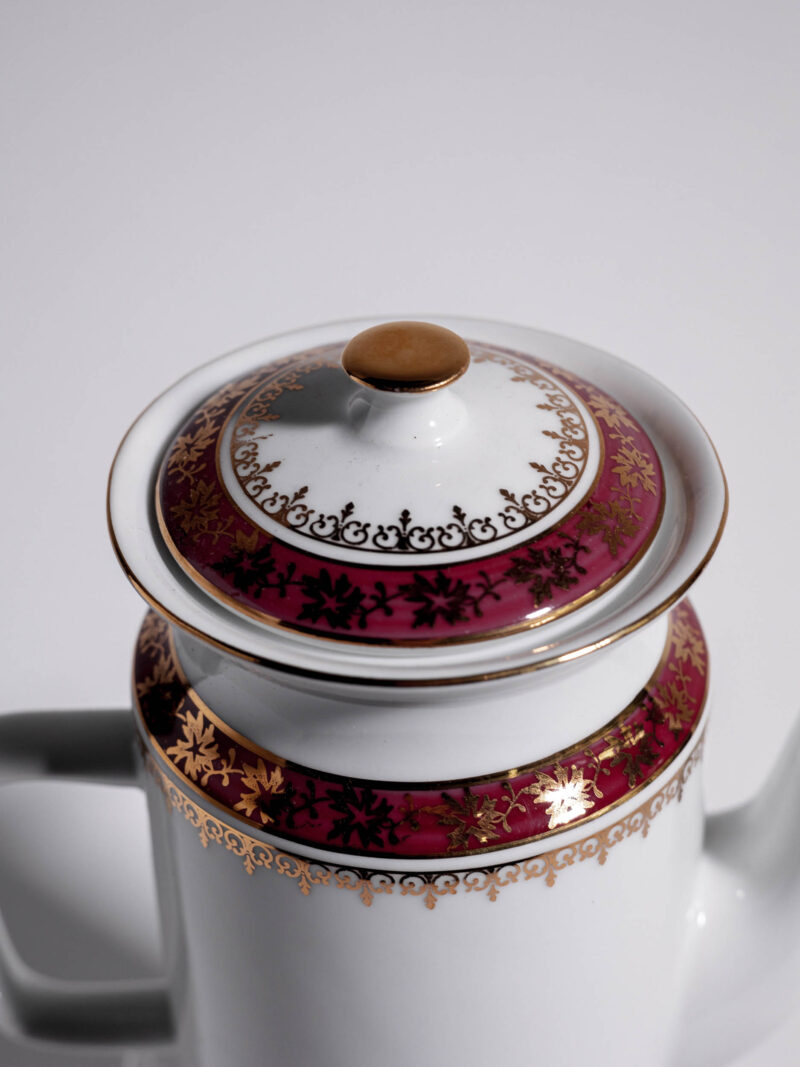 Imbryk do espresso Epiag lata 50te