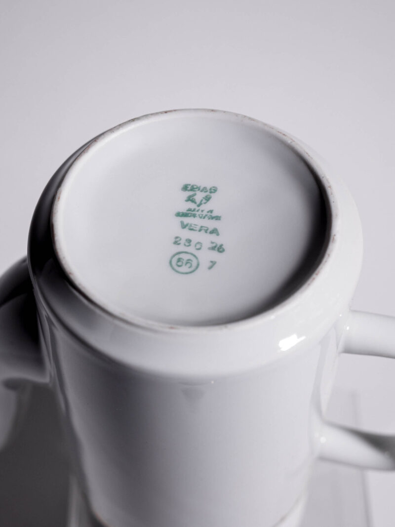 Imbryk do espresso Epiag lata 50te