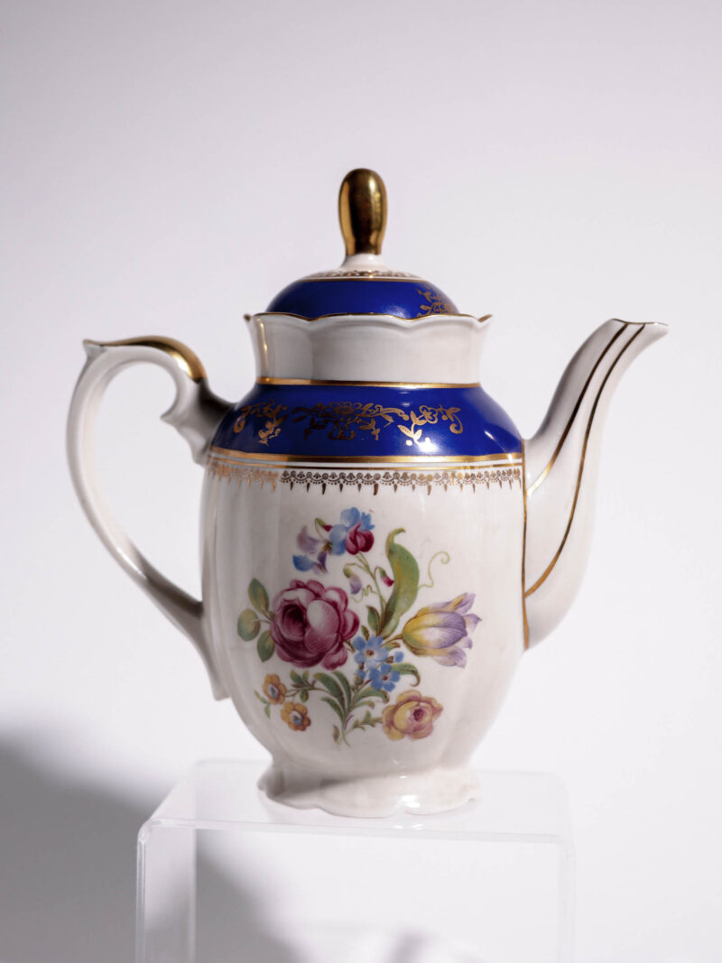 Imbryk do espresso Bavaria lata 30te