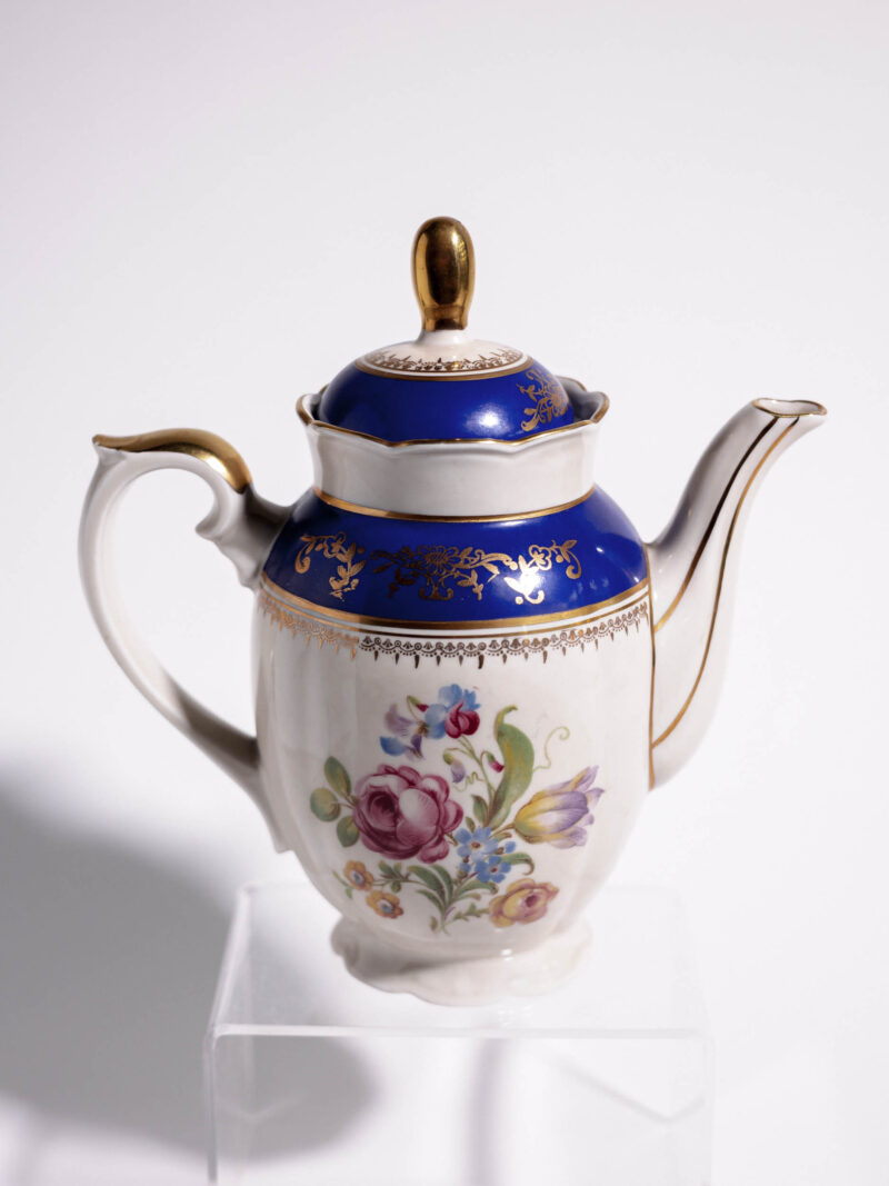 Imbryk do espresso Bavaria lata 30te