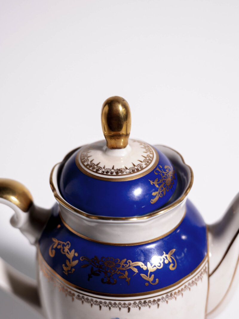 Imbryk do espresso Bavaria lata 30te