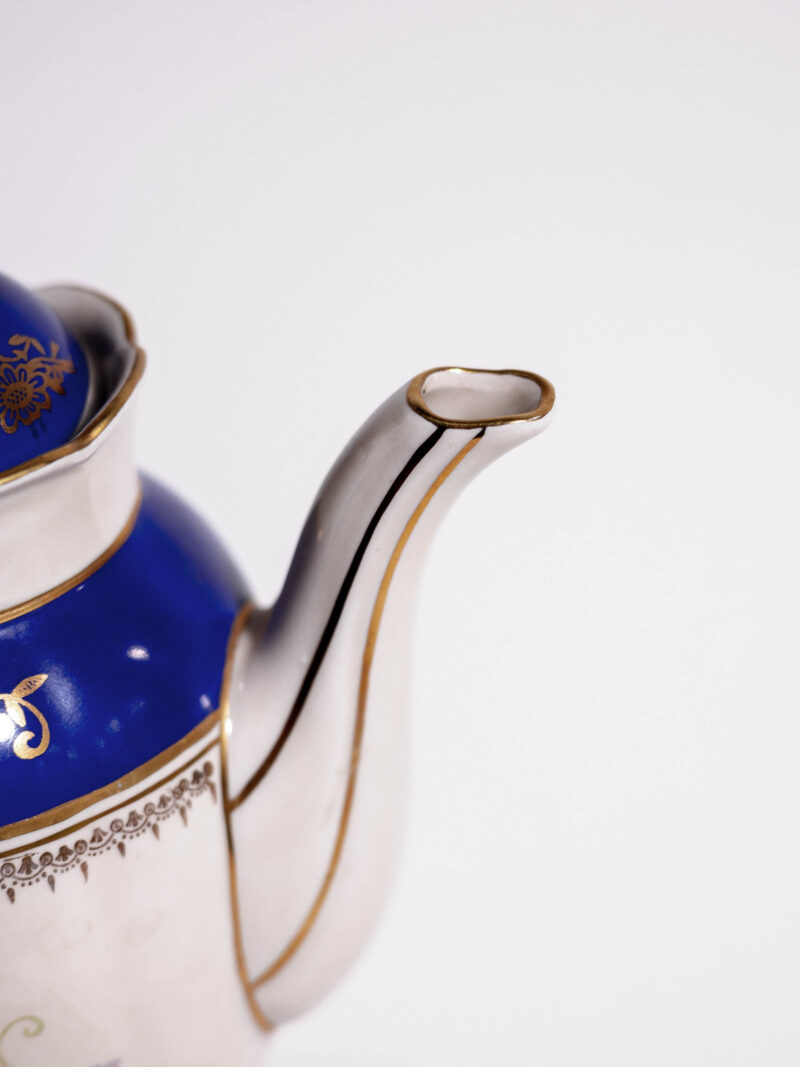 Imbryk do espresso Bavaria lata 30te