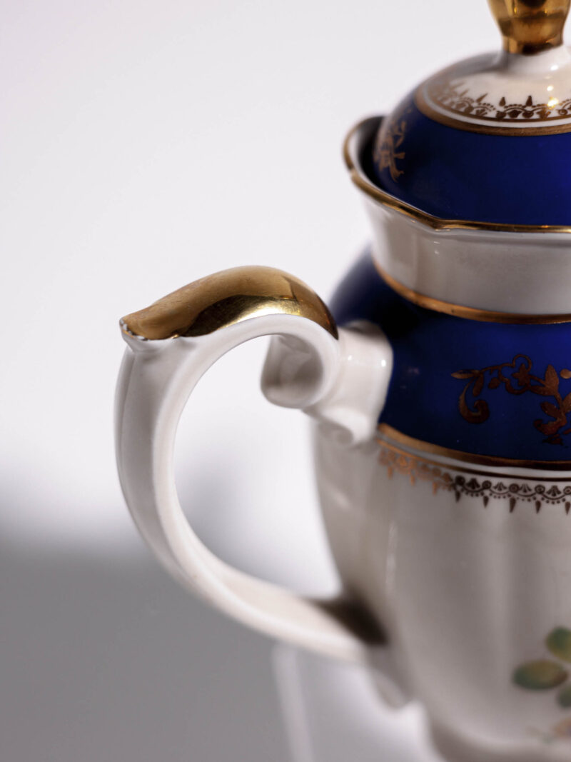 Imbryk do espresso Bavaria lata 30te