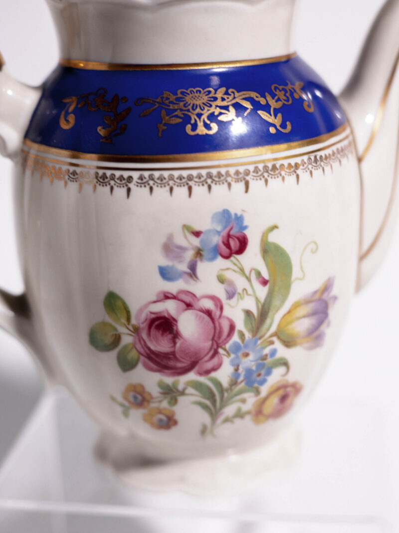 Imbryk do espresso Bavaria lata 30te