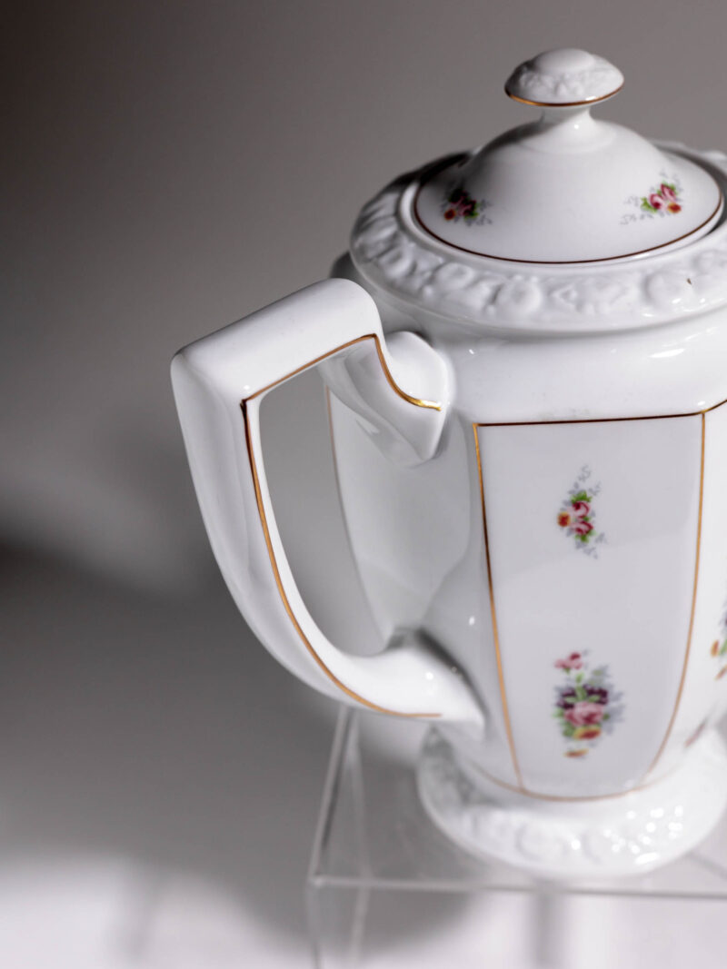 Imbryk kawowy Rosenthal Maria Poesia