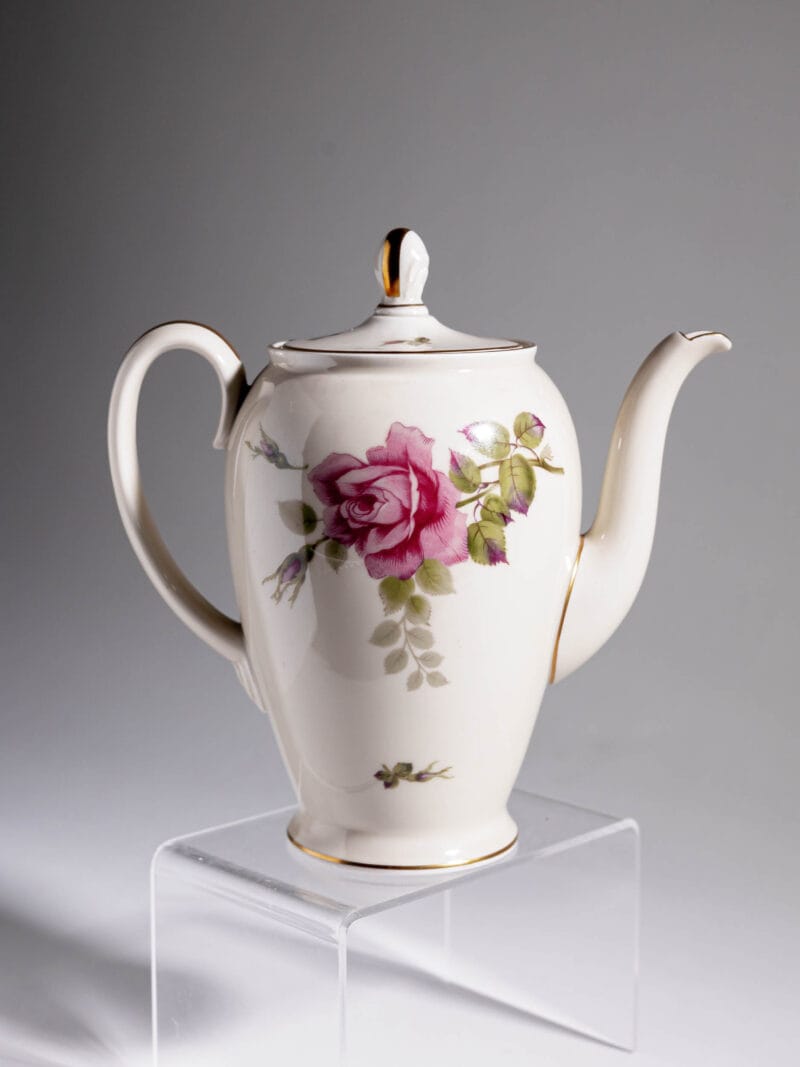Imbryk do espresso Rosenthal Aida lata 40te