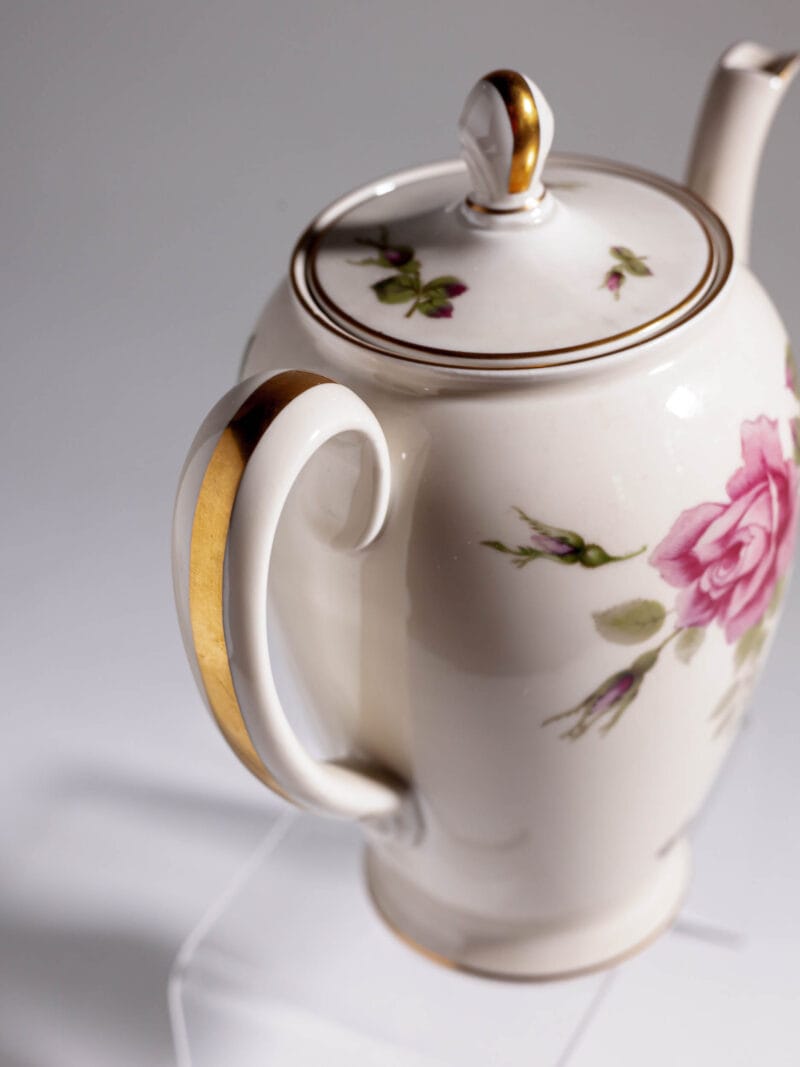 Imbryk do espresso Rosenthal Aida lata 40te