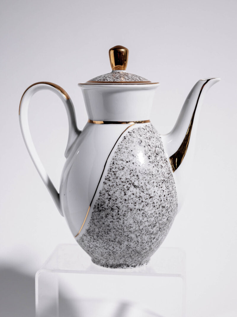 Imbryk do espresso Uhlstadt lata 50te