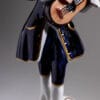 kawaler-z-gitara-figurka-royal-dux-20260422-0421 Figurka kawalera z gitarą Royal Dux lata 50te