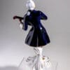 kawaler-z-gitara-figurka-royal-dux-20260422-0425 Figurka kawalera z gitarą Royal Dux lata 50te