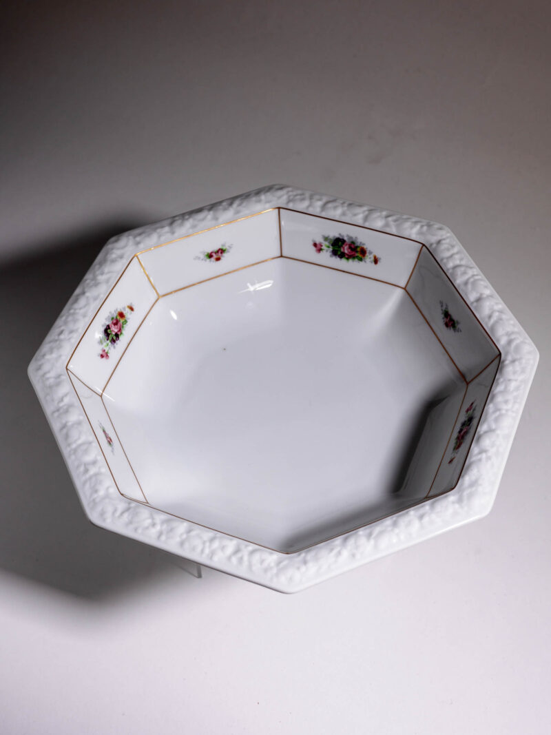 Duża misa Rosenthal Maria Poesia lata 90te