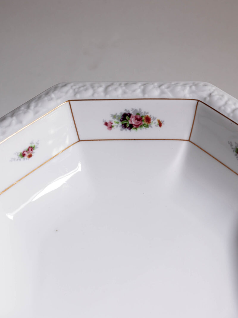 Duża misa Rosenthal Maria Poesia lata 90te