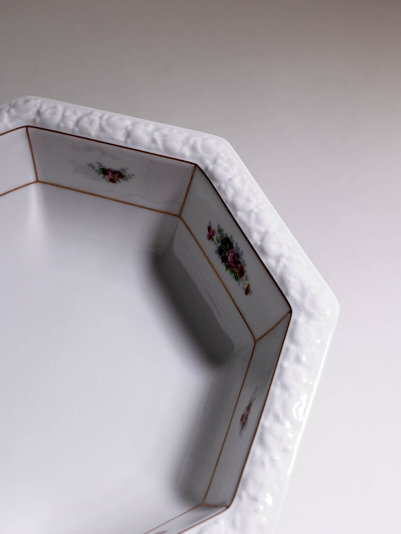 Duża misa Rosenthal Maria Poesia lata 90te