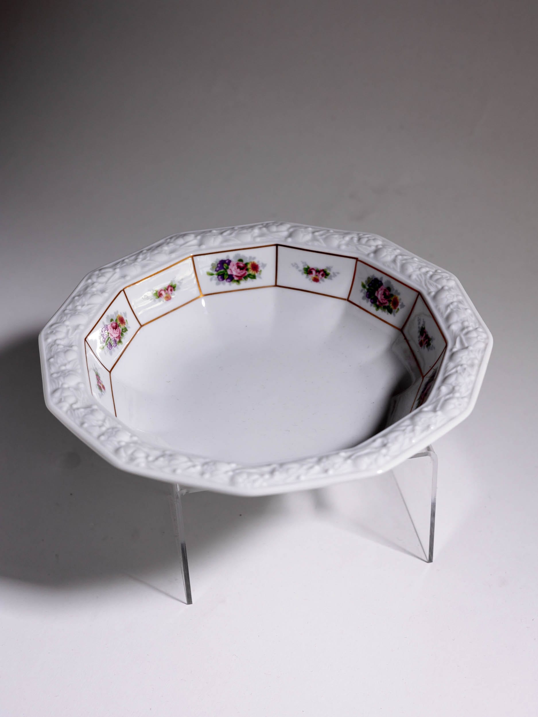 Miska Rosenthal Maria Poesia lata 90te