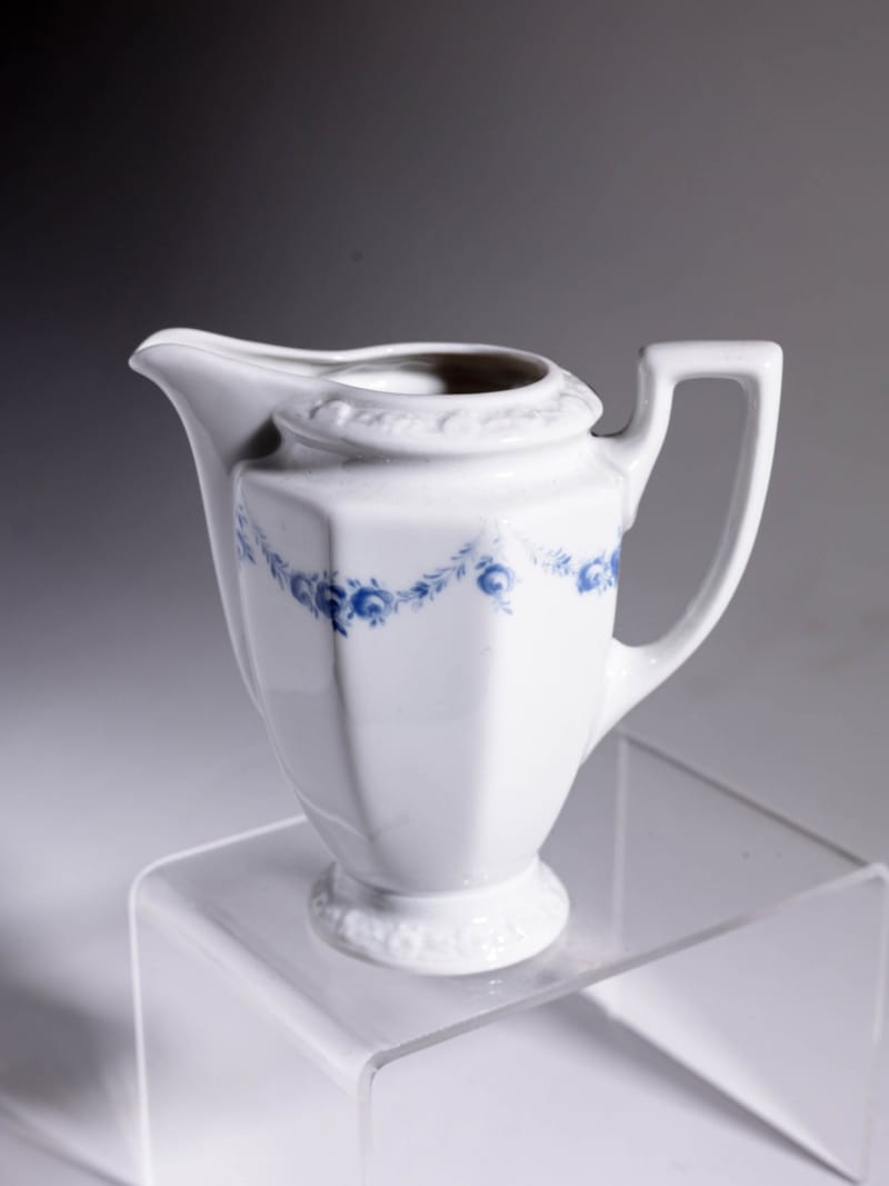 mlecznik-rosenthal-maria-blau-20260422-0218 Mlecznik Rosenthal Maria Blau lata 70te