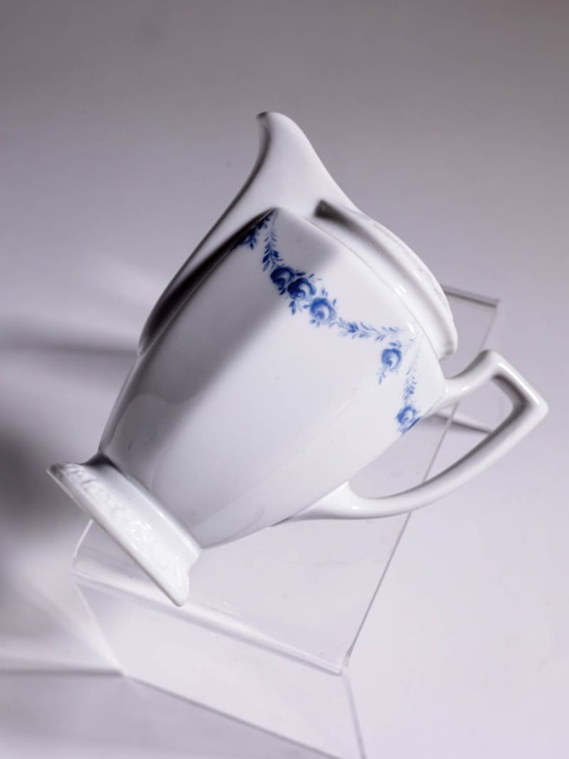 mlecznik-rosenthal-maria-blau-20260422-0219 Mlecznik Rosenthal Maria Blau lata 70te