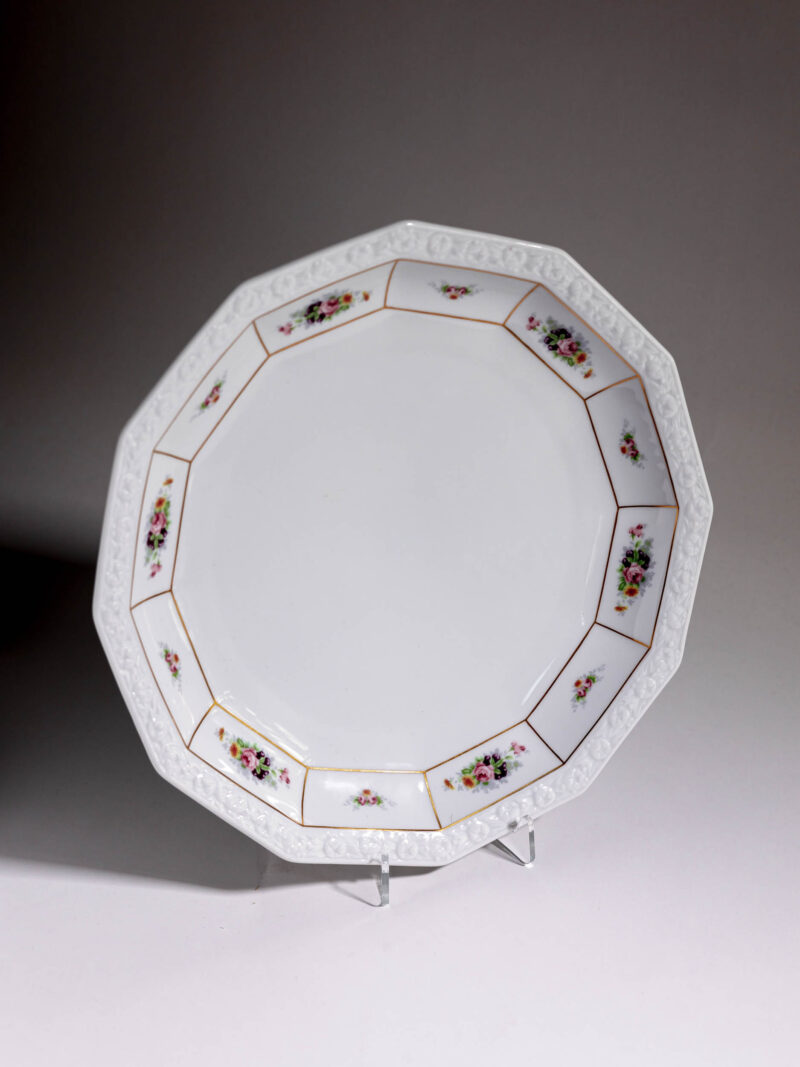 Patera Rosenthal Maria Poesia lata 70te