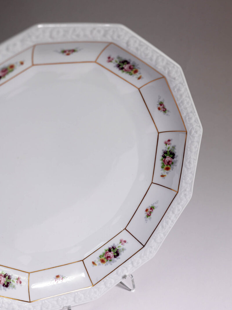 Patera Rosenthal Maria Poesia lata 90te