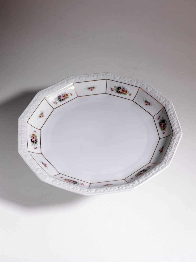 Patera Rosenthal Maria Poesia lata 70te