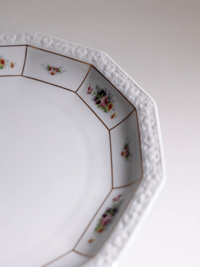 Patera Rosenthal Maria Poesia lata 70te