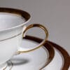 trio-herbaciane-rosenthal--aida-20260422-0806 Trio śniadaniowe Rosenthal Aida lata 70te