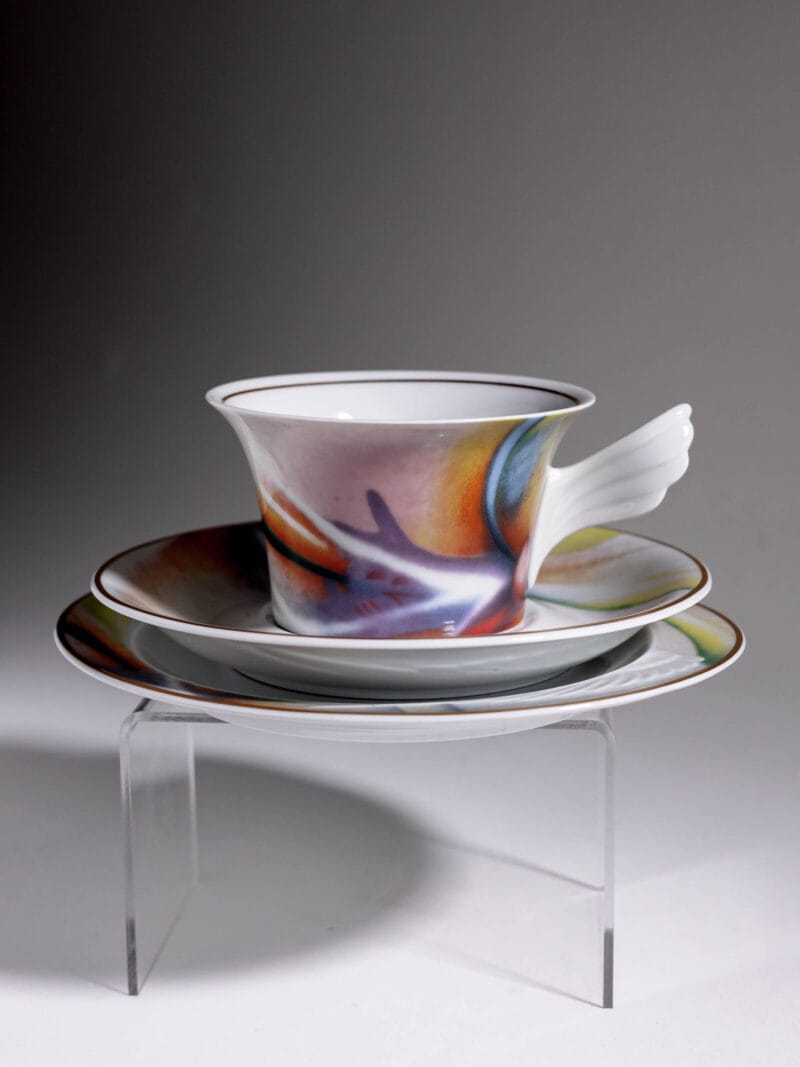 trio-herbaciane-rosenthal-mythos-20260422-0812 Trio śniadaniowe Rosenthal Mythos lata 90te