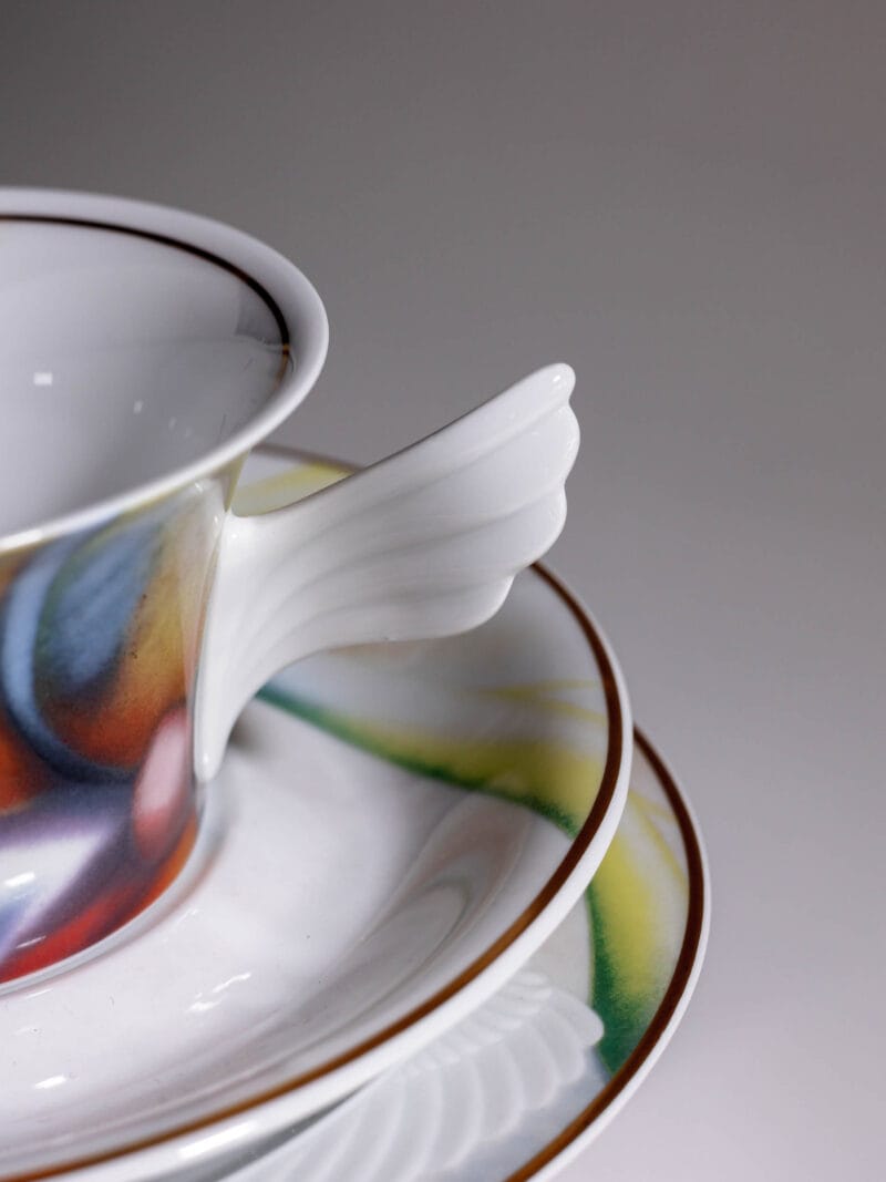 trio-herbaciane-rosenthal-mythos-20260422-0815 Trio śniadaniowe Rosenthal Mythos lata 90te
