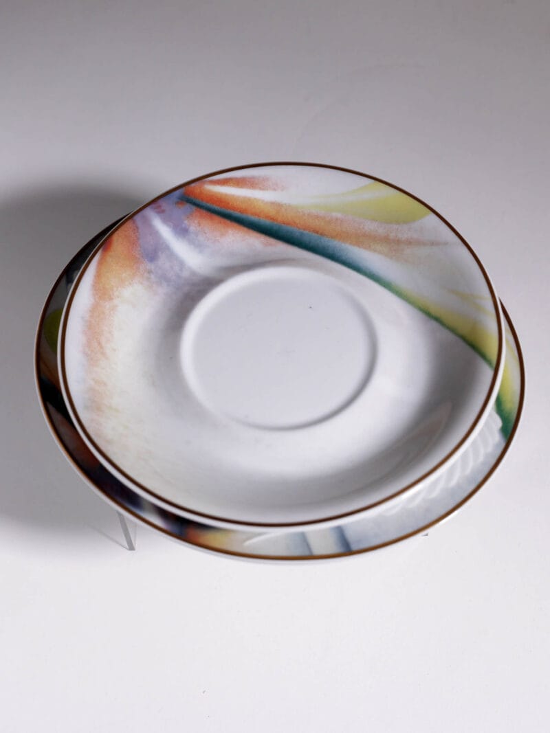 trio-herbaciane-rosenthal-mythos-20260422-0816 Trio śniadaniowe Rosenthal Mythos lata 90te