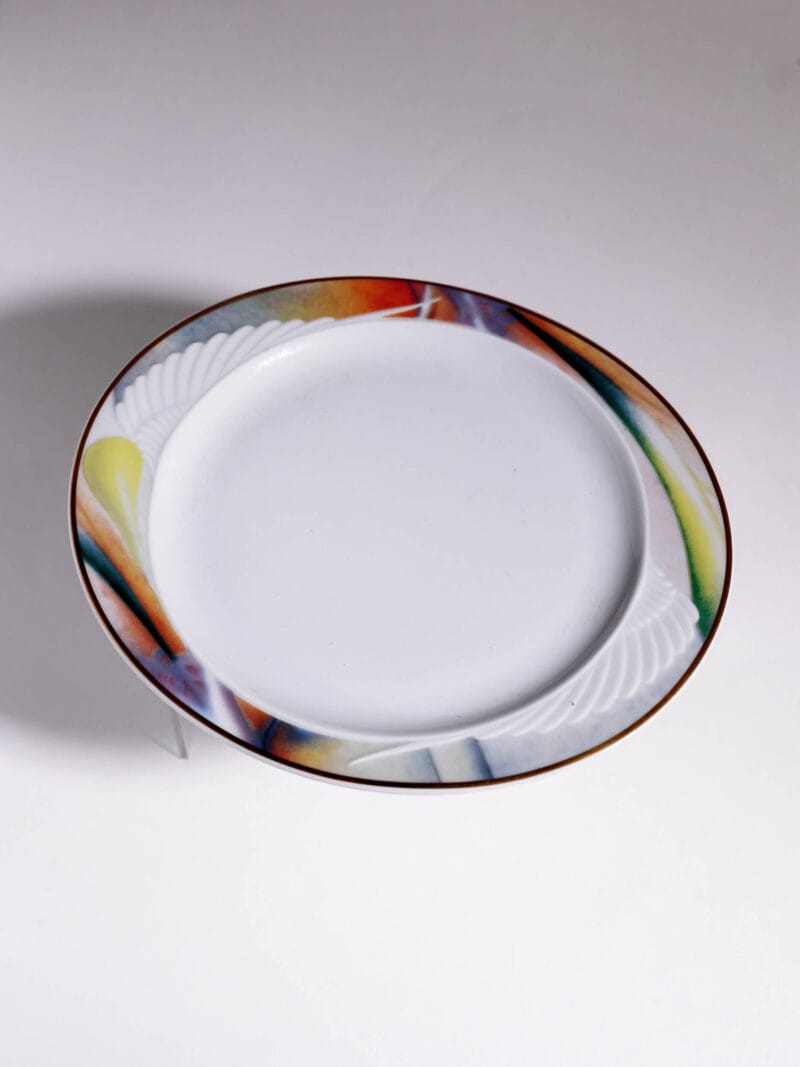 trio-herbaciane-rosenthal-mythos-20260422-0817 Trio śniadaniowe Rosenthal Mythos lata 90te