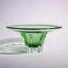 zielona-patera-egermann-20260422-0480 Zielona patera kolekcjonerska Egermann lata 80te