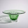 zielona-patera-egermann-20260422-0481 Zielona patera kolekcjonerska Egermann lata 80te