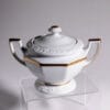 Cukiernica Rosenthal Maria Gold lata 70te